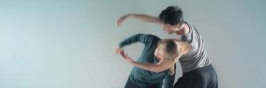 TANZTHERAPIEGRUPPE - Was uns bewegt…